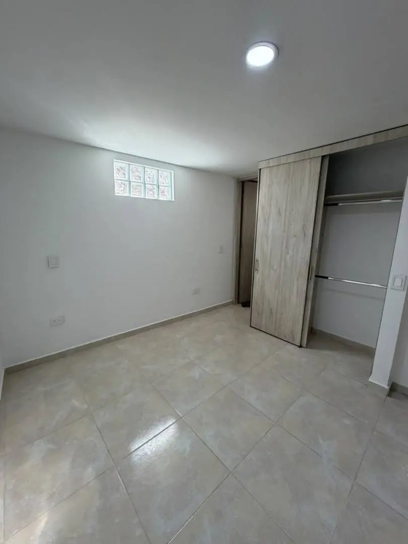 Fotografía 5 - Apartamento En Gireth